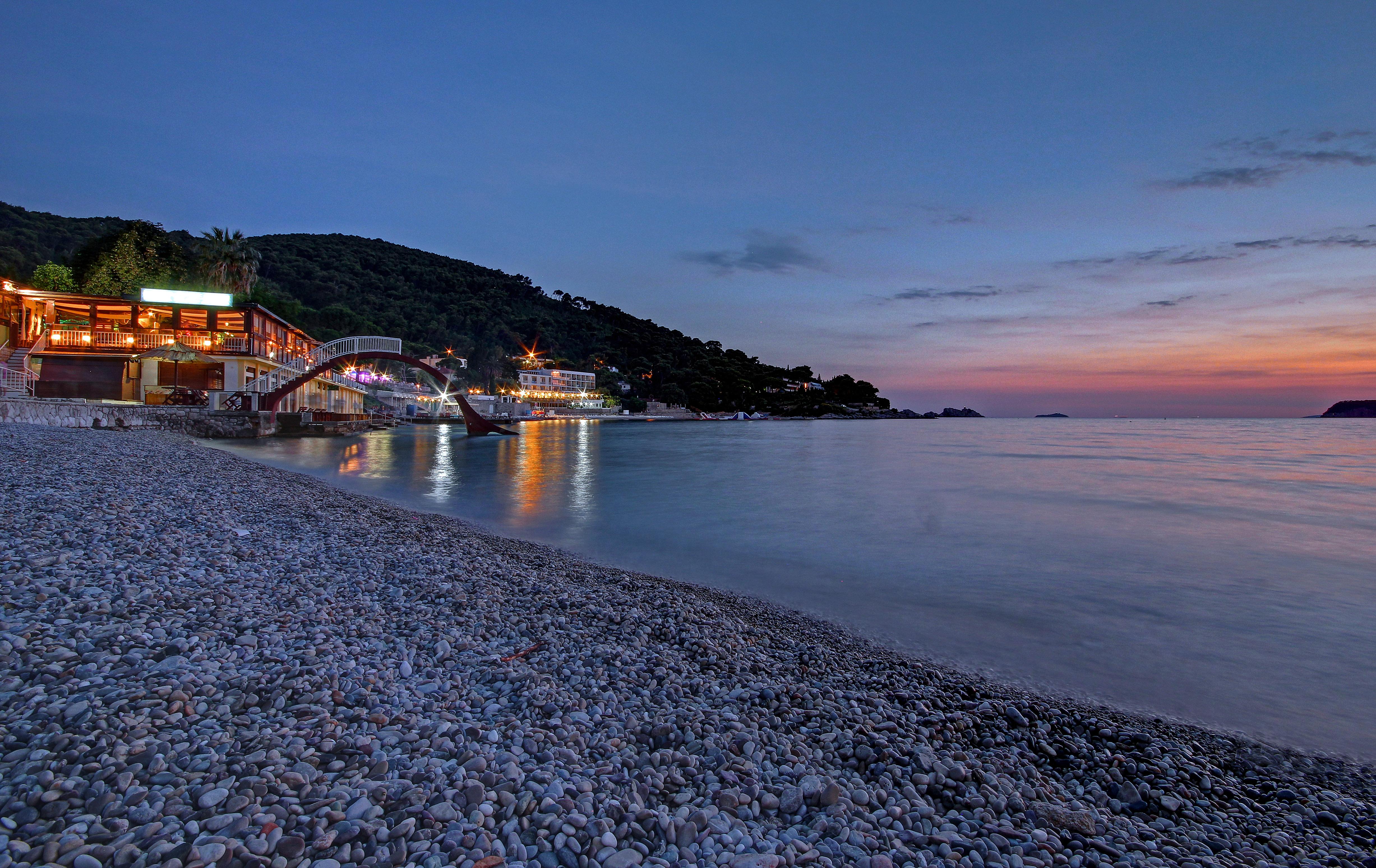 Hotel Vis Dubrovnik Exterior foto